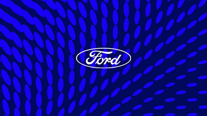 <b> Ford Key-Free-System </b> <br> (schlüsselfreies Ent-/Verriegeln) inkl. Ford Power-Startfunktion (schlüsselfreies Starten)