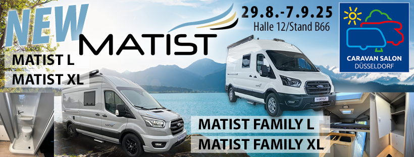 Caravan Messe Düsseldorf