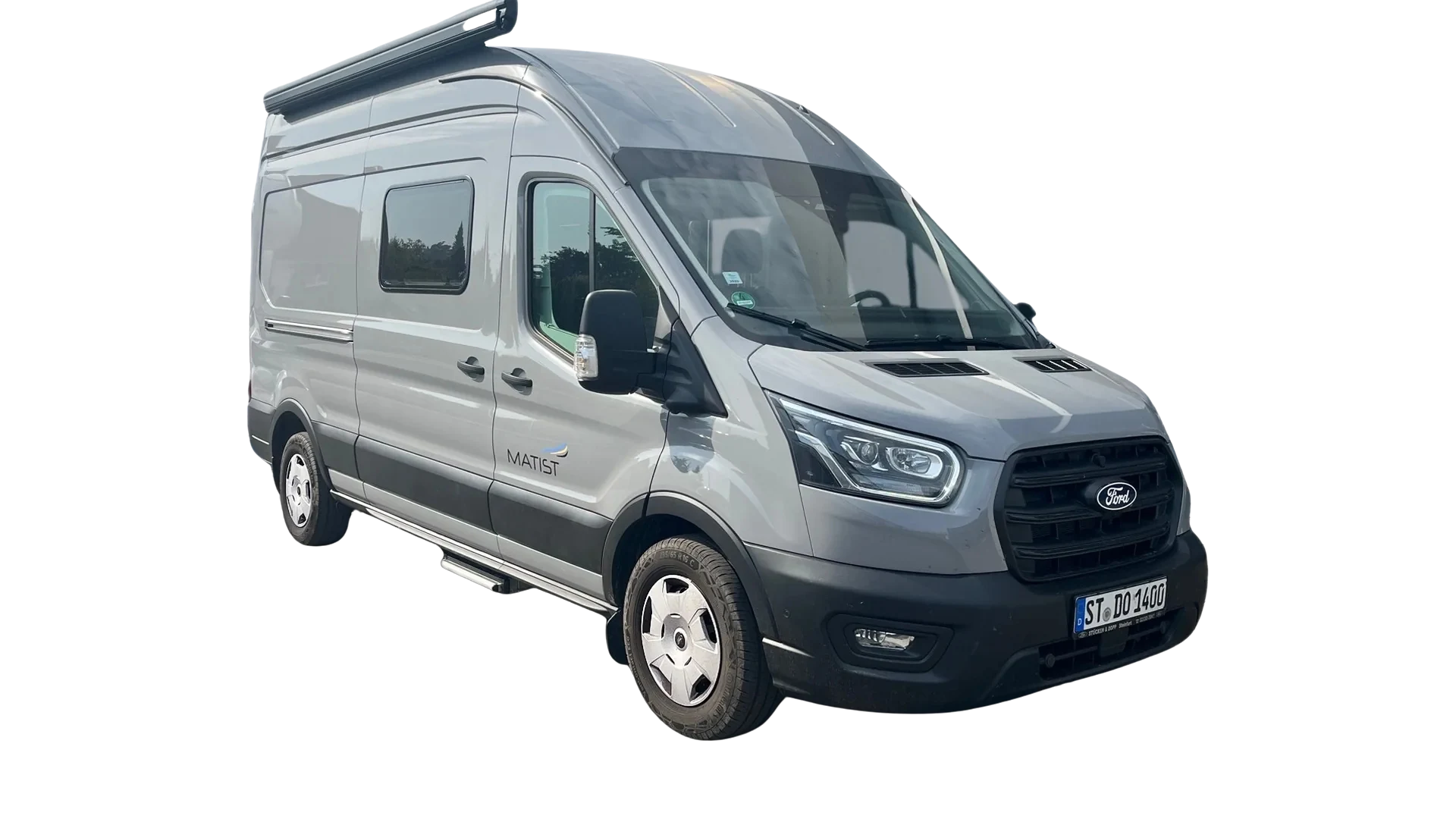 <b> Fahrzeuglänge XL - 5,99m </b>- Ab 78.990€