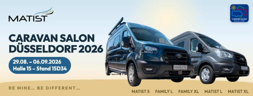 Caravan Salon Banner-selection